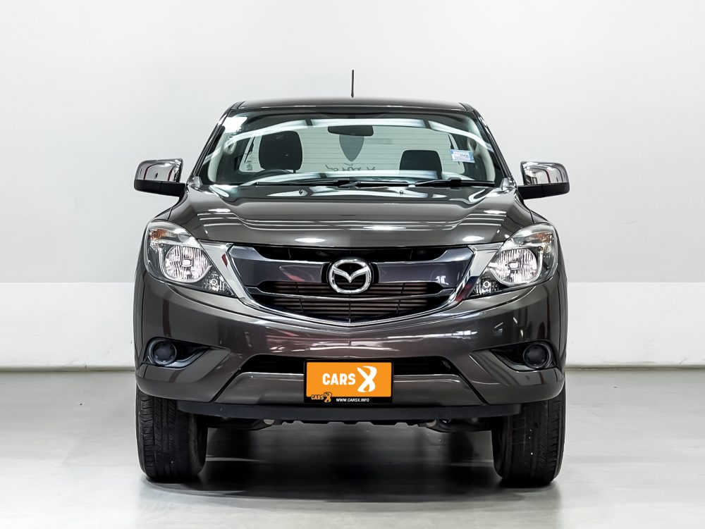 2020 MAZDA BT-50 PRO 2.2 HI-RACER [1P2206]