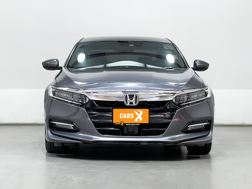 2020 HONDA ACCORD 2.0 HYBRID [1P2172]