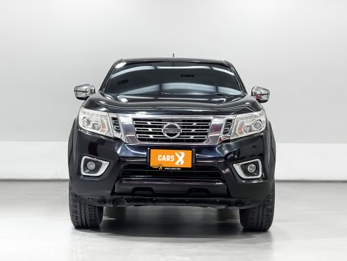 2015 NISSAN NP300 NAVARA 2.5 EL CALIBRE [1P2216V]