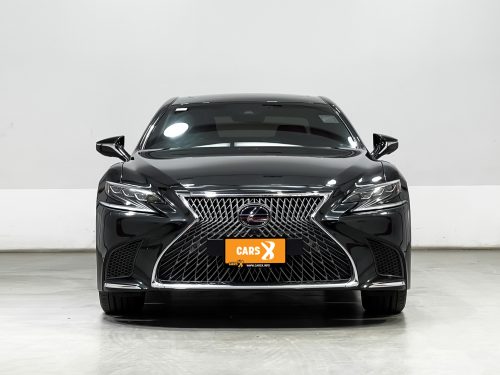 2019 LEXUS LS500H 3.5 EXECUTIVE [9P0834]