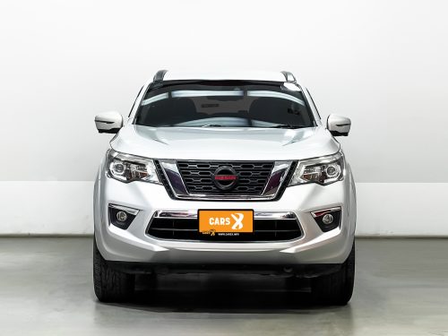 2018 NISSAN TERRA 2.3 VL 4WD [1P2191]*