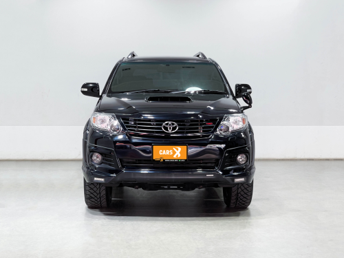 2015 TOYOTA FORTUNER 3.0 TRD SPORTIVO 4WD [1P2174]