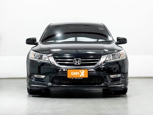 2014 HONDA ACCORD 2.0 EL [1P2150V]