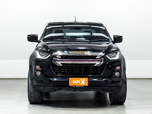 2020 ISUZU D-MAX 1.9 L DA [1P2199]