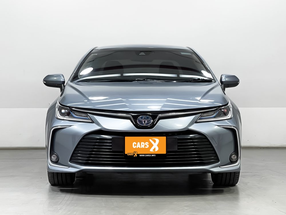 2020 TOYOTA COROLLA ALTIS 1.8 HYBRID HIGH [1P2232]