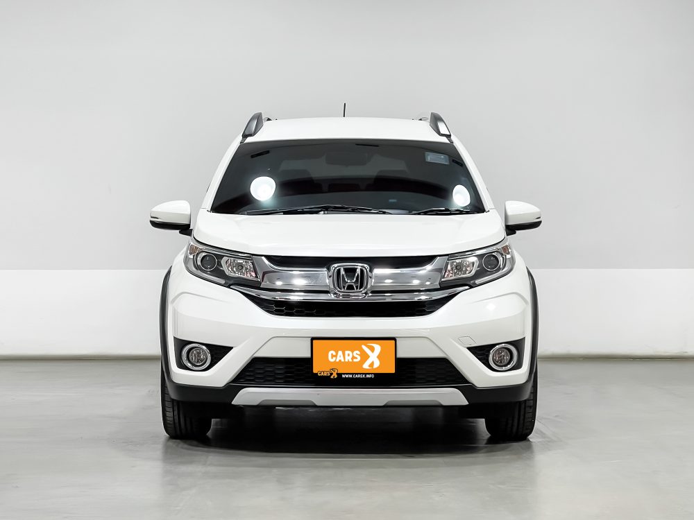 2019 HONDA BR-V 1.5 SV [1P2155V]