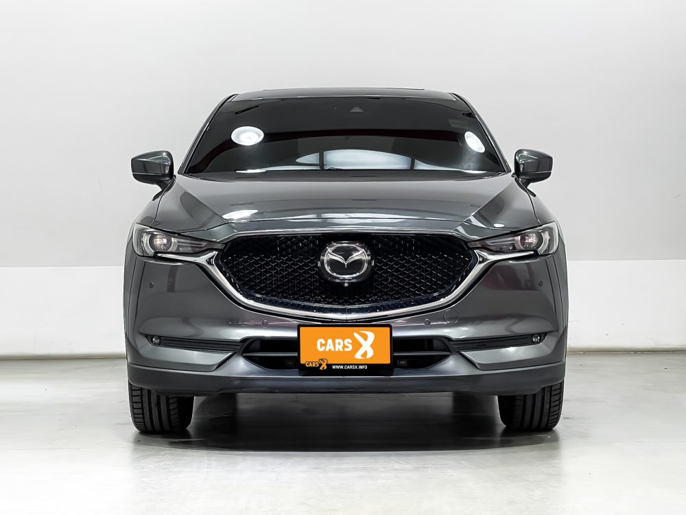 2020 MAZDA CX-5 2.0 SP [1P2208]