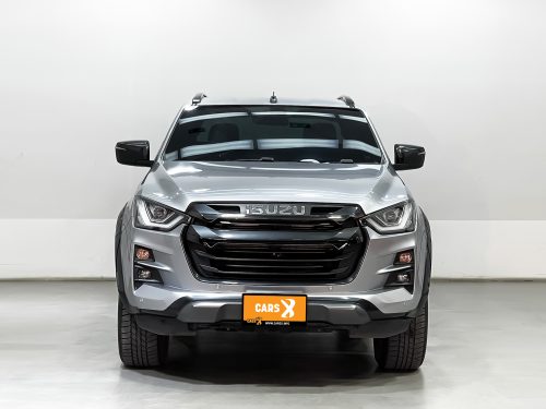 2022 ISUZU D-MAX 3.0 M VCROSS 4WD [1P2237]