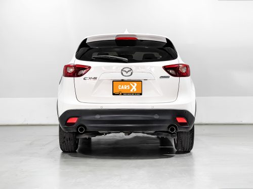 2014 MAZDA CX-5 2.0 S [1P2089]