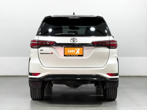 2021 TOYOTA FORTUNER 2.8 LEGENDER [1P2189]