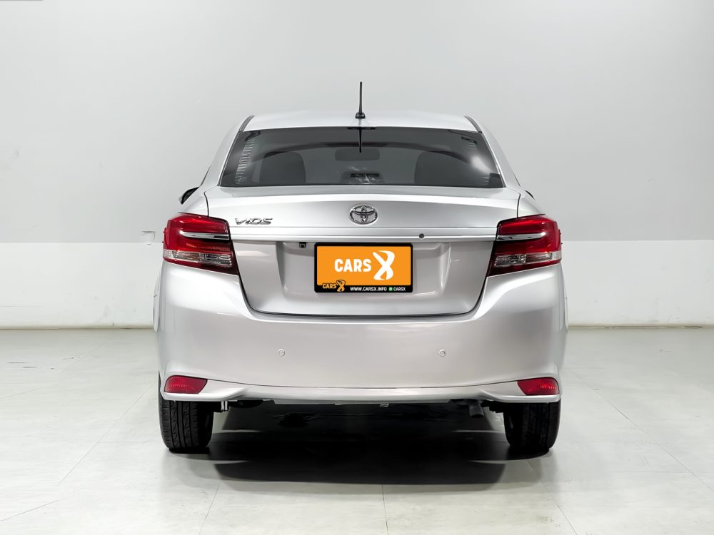 2019 TOYOTA VIOS 1.5 MID [1P2180]