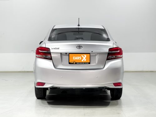 2019 TOYOTA VIOS 1.5 MID [1P2180]