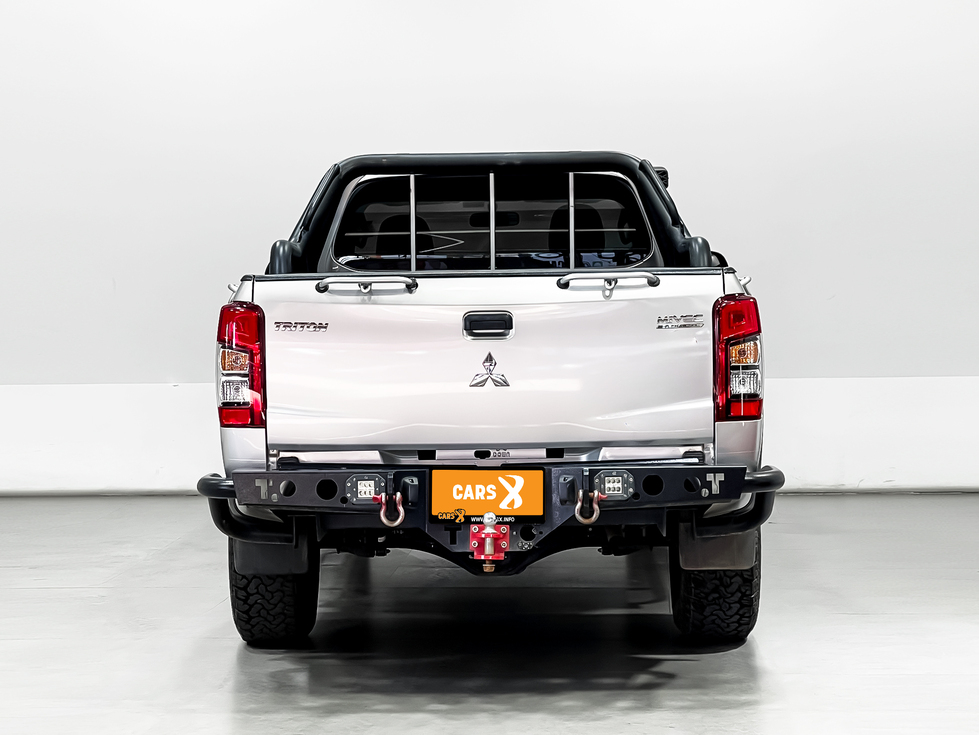 2023 MITSUBISHI TRITON 2.4 GL 4WD [1P2181]