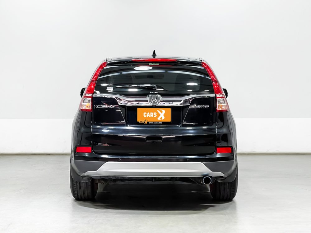 2015 HONDA CR-V 2.0 E 4WD [1P2146V]