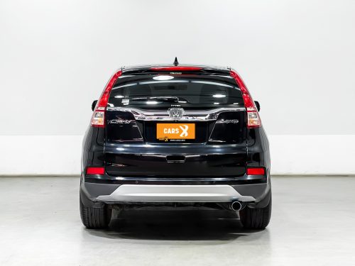 2015 HONDA CR-V 2.0 E 4WD [1P2146V]