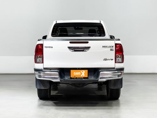 2020 TOYOTA HILUX REVO 2.4 E PLUS PRERUNNER [1P2175]