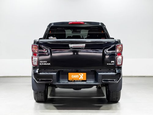 2022 ISUZU D-MAX 1.9 M HI-LANDER [1P2178]