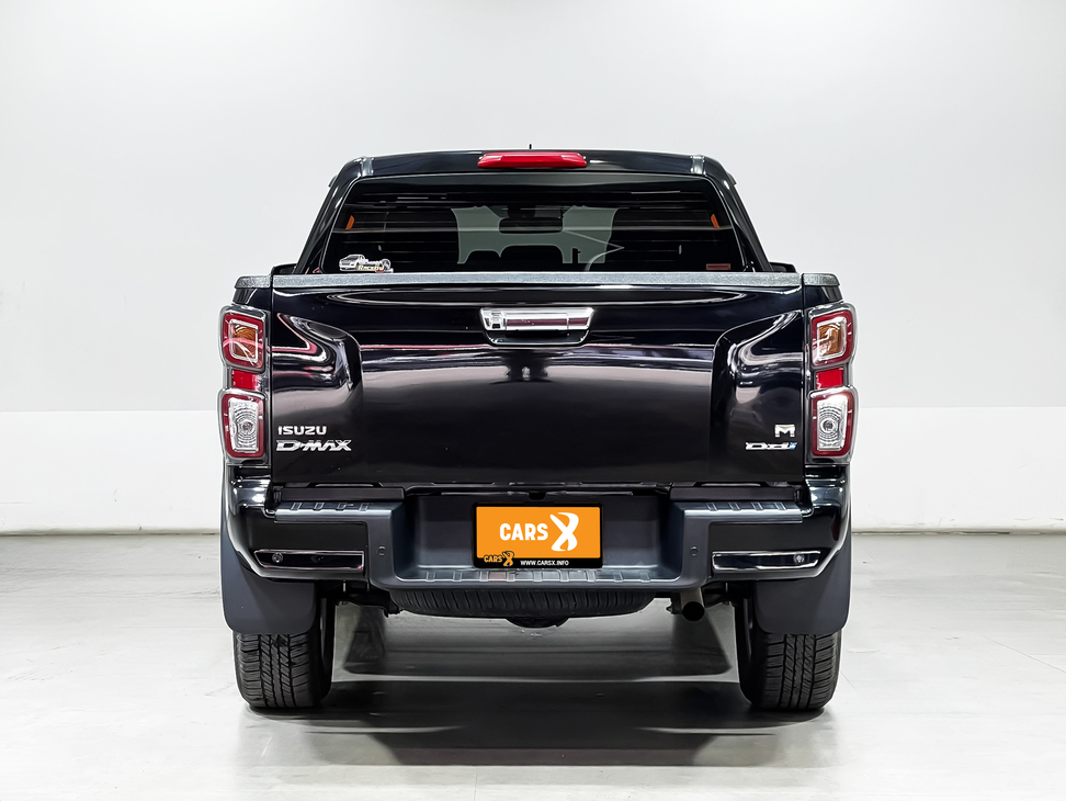 2022 ISUZU D-MAX 1.9 M HI-LANDER [1P2178]