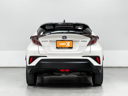 2019 TOYOTA C-HR 1.8 HV HI [1P2203V]