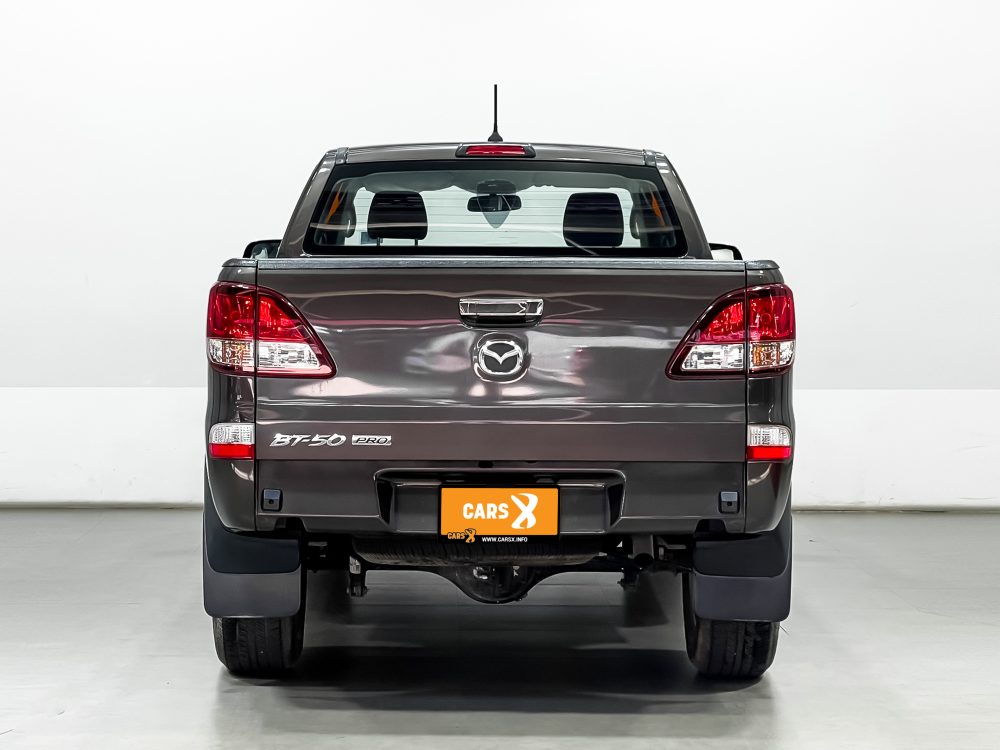 2020 MAZDA BT-50 PRO 2.2 HI-RACER [1P2206]