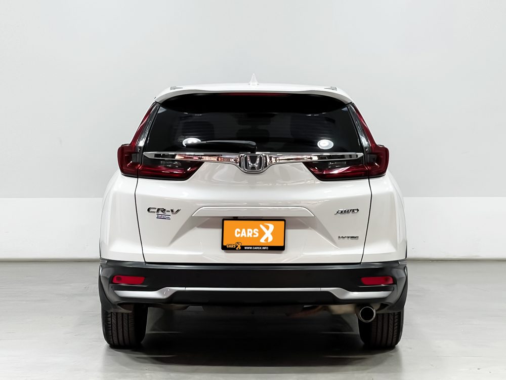 2021 HONDA CR-V 2.4 ES 4WD [1P2231V]