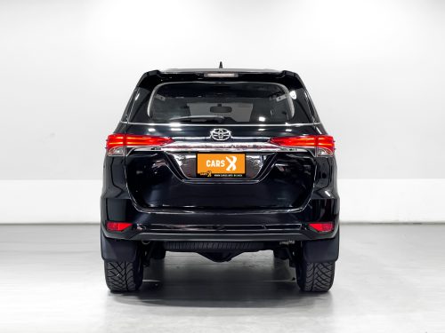 2020 TOYOTA FORTUNER 2.4 V [1P2160]