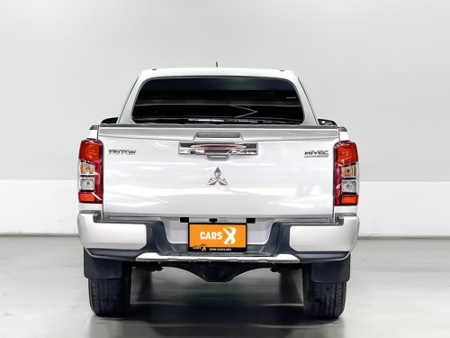 2020 MITSUBISHI TRITON 2.4 GT PLUS [1P2142]