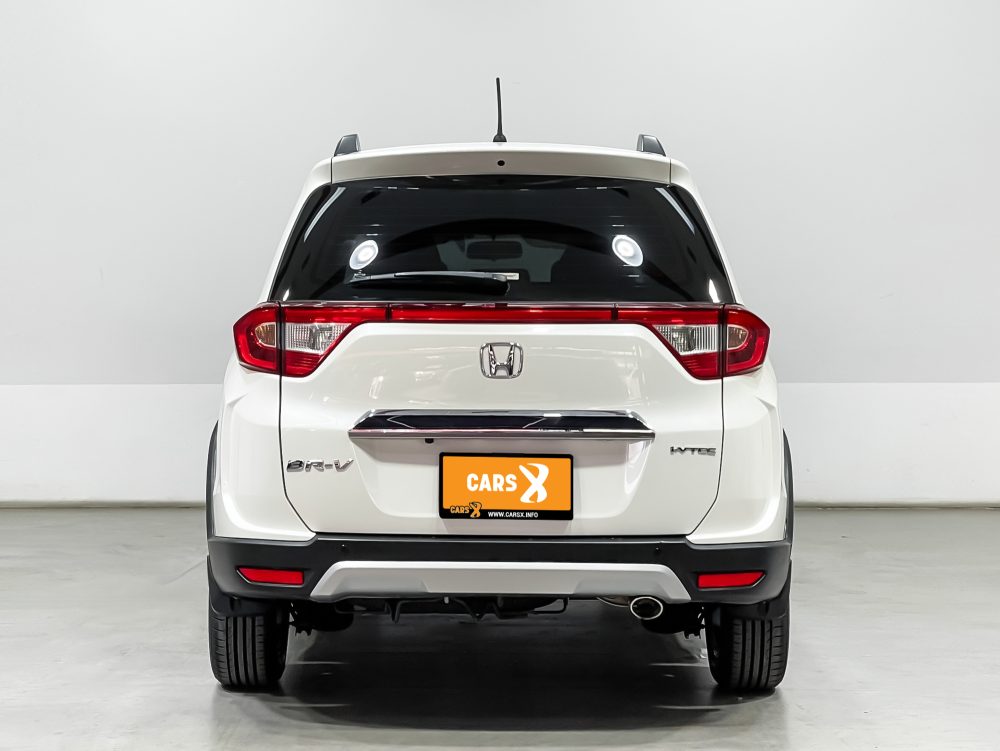 2019 HONDA BR-V 1.5 SV [1P2155V]