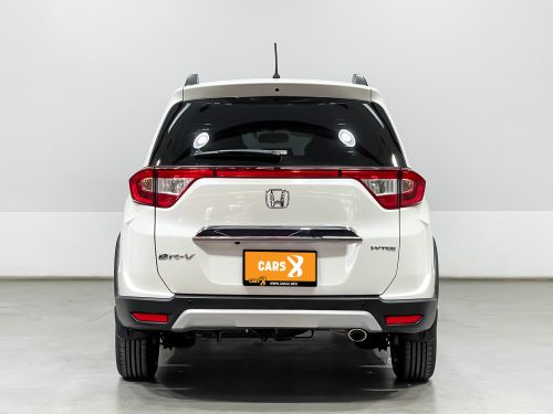 2019 HONDA BR-V 1.5 SV [1P2155V]