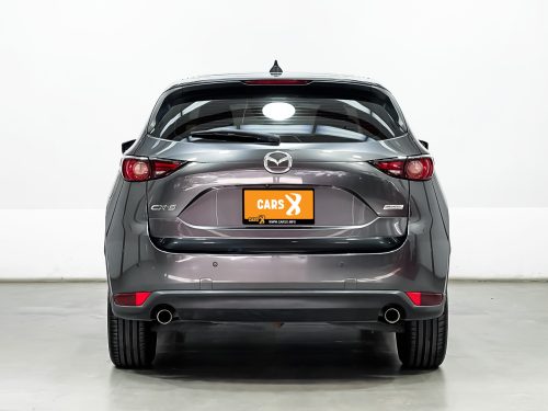 2020 MAZDA CX-5 2.0 SP [1P2208]