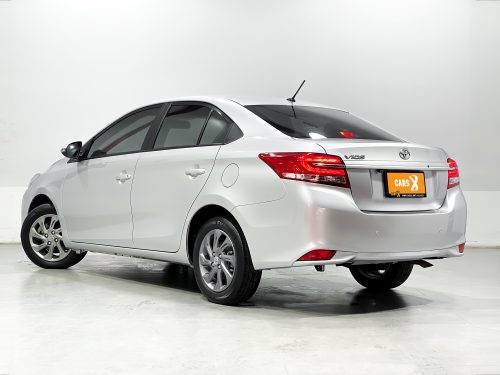 2019 TOYOTA VIOS 1.5 MID [1P2185]