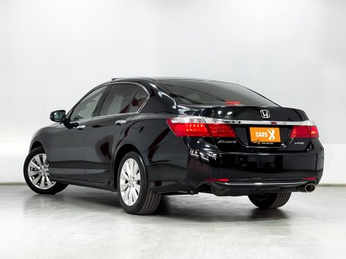 2013 HONDA ACCORD 2.0 EL [1P2194V]