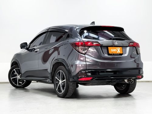 2021 HONDA HR-V 1.8 RS [1P2115V]