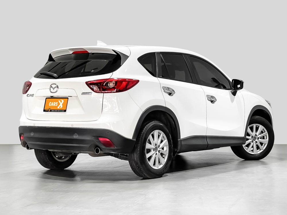 2014 MAZDA CX-5 2.0 S [1P2089]