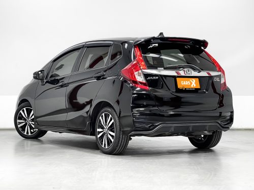 2019 HONDA JAZZ 1.5 RS [1P2130V]