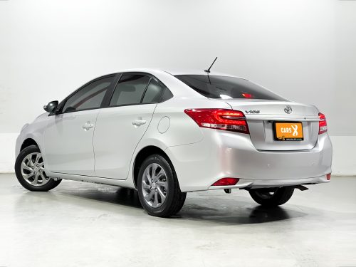 2019 TOYOTA VIOS 1.5 MID [1P2180]