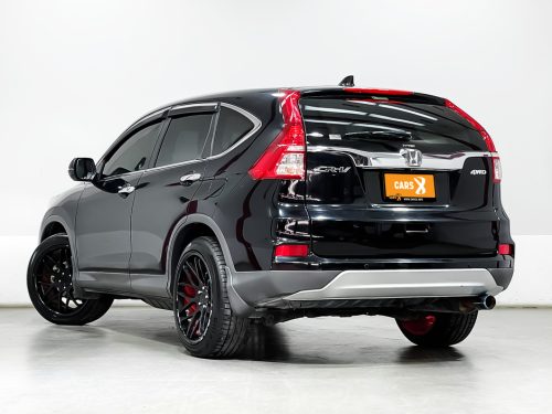 2015 HONDA CR-V 2.0 E 4WD [1P2146V]