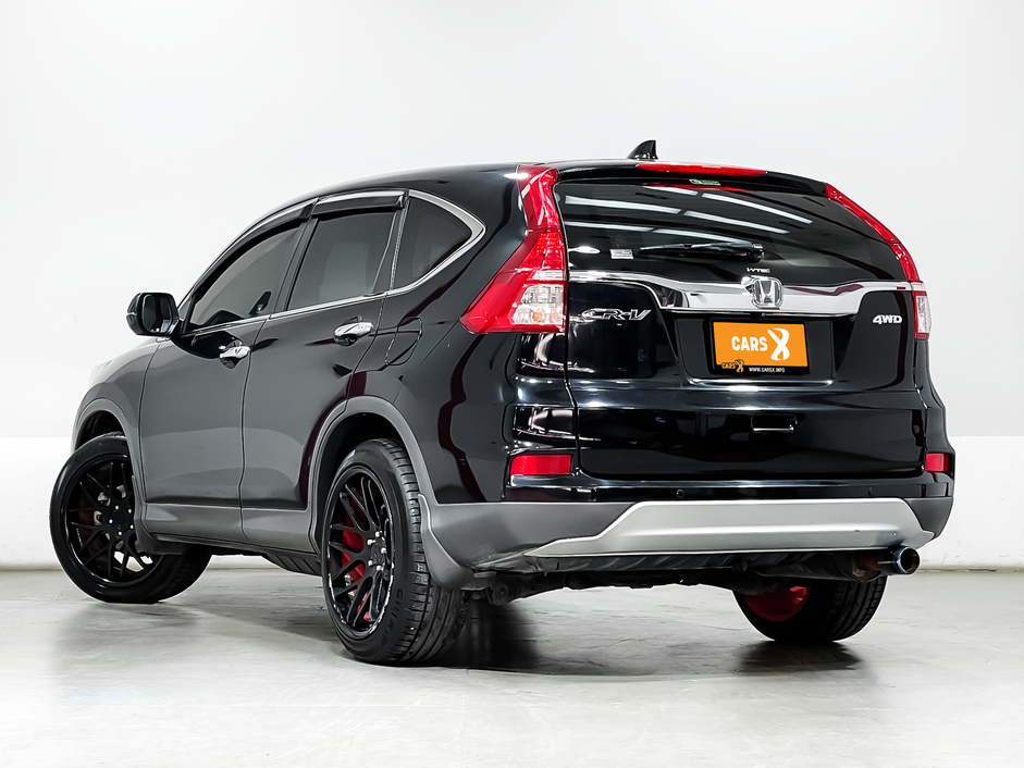 2015 HONDA CR-V 2.0 E 4WD [1P2146V]