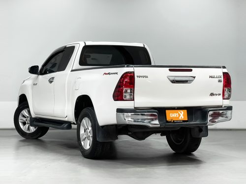 2020 TOYOTA HILUX REVO 2.4 E PLUS PRERUNNER [1P2175]