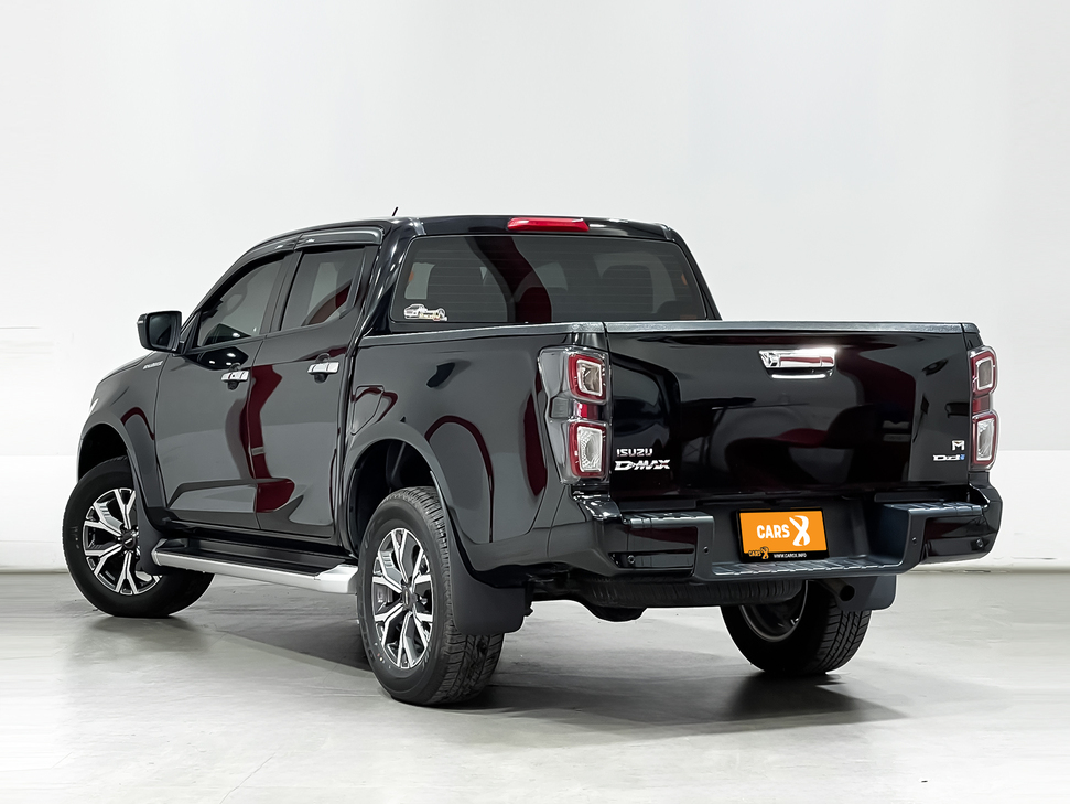 2022 ISUZU D-MAX 1.9 M HI-LANDER [1P2178]