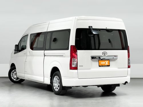 2020 TOYOTA COMMUTER 2.8 [1P2212]