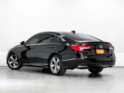 2019 HONDA ACCORD 2.0 HYBRID TECH [1P2200]