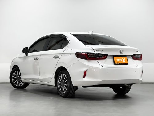 2021 HONDA CITY 1.0 SV [1P2182V]