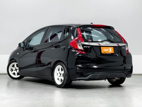 2019 HONDA JAZZ 1.5 S [1P2171]