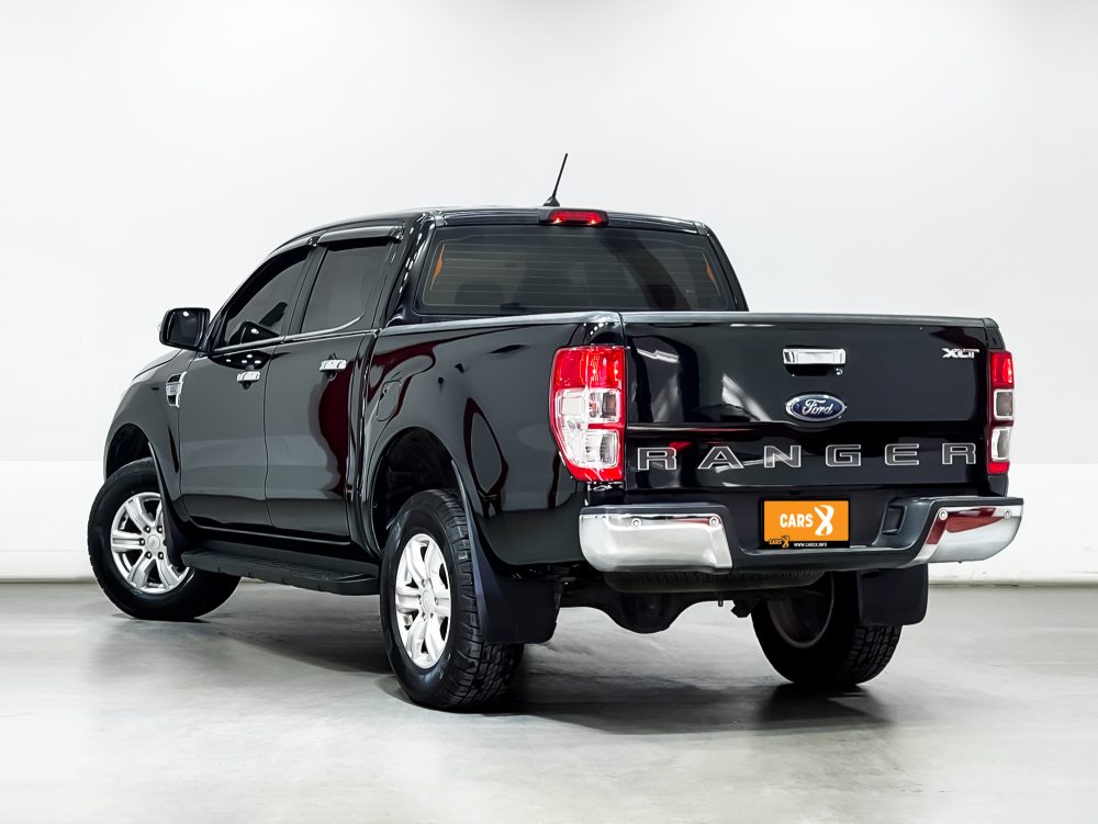 2020 FORD RANGER 2.2  XLT HI-RIDER [1P2187]