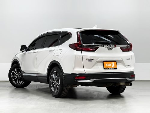 2021 HONDA CR-V 2.4 ES 4WD [1P2231V]