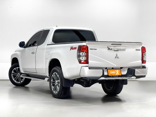 2020 MITSUBISHI TRITON 2.4 GT PLUS [1P2142]