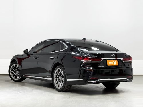 2019 LEXUS LS500H 3.5 EXECUTIVE [9P0834]