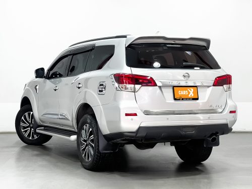2018 NISSAN TERRA 2.3 VL 4WD [1P2191]*