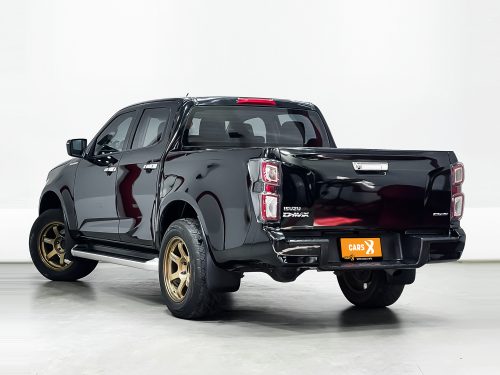 2020 ISUZU D-MAX 1.9 L DA [1P2199]